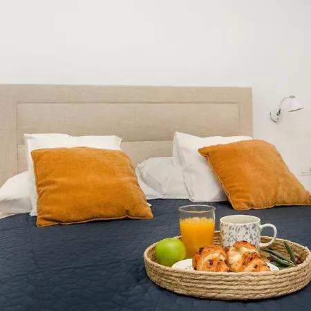 アパート Toni Delux *