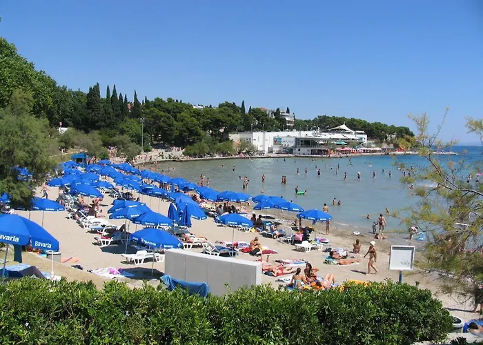 アパート Toni Delux *