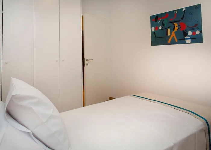 Toni Delux * スプリト