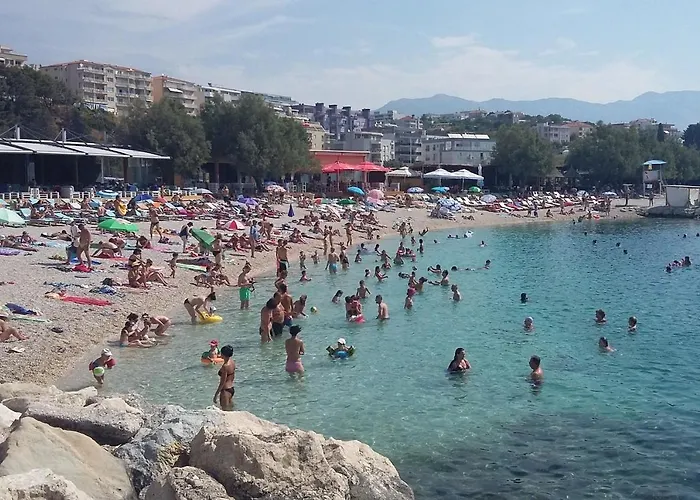 Toni Delux アパート *