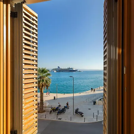Apartament Toni Delux