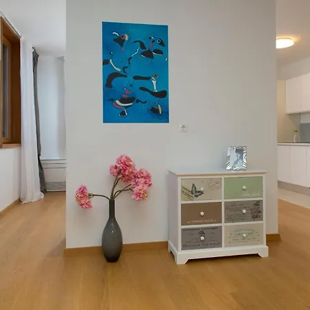 Toni Delux Apartment Split