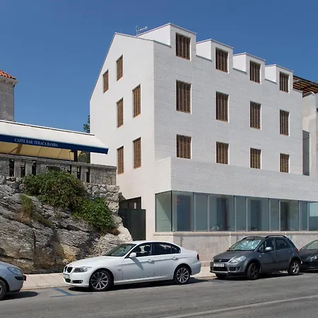 Apartment Toni Delux