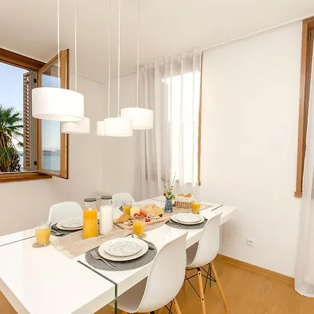 Apartment Toni Delux