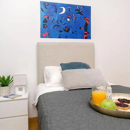 Toni Delux Apartment