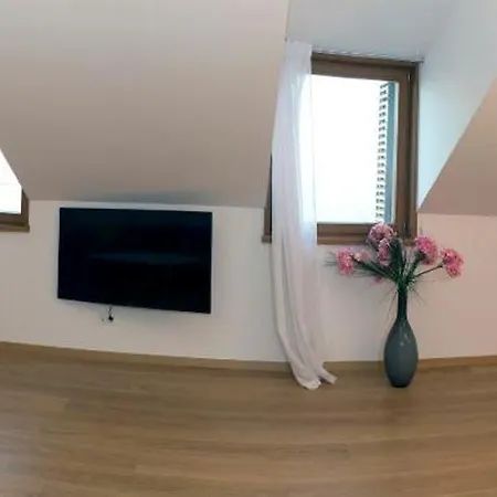 Toni Delux Apartment Split