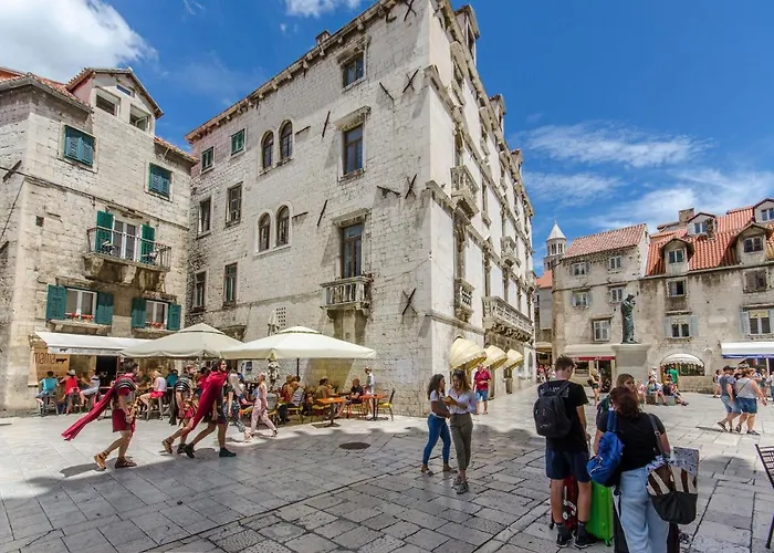 Toni Delux Apartamento *