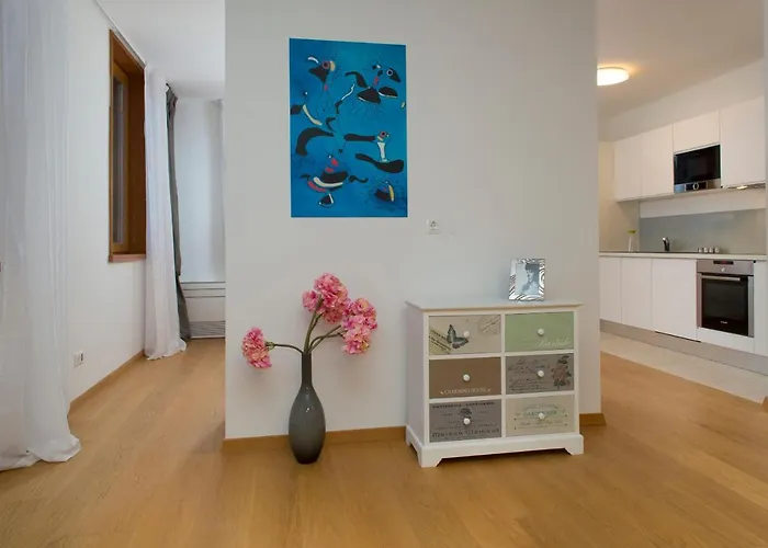 Toni Delux Apartamento Split