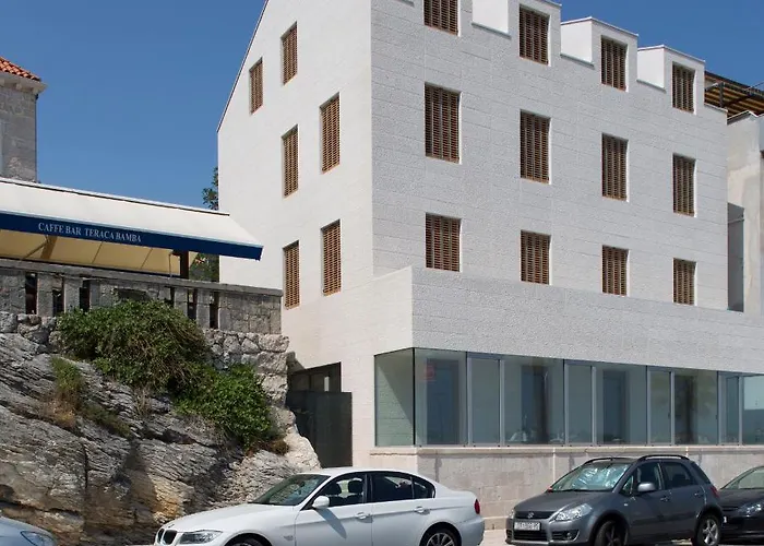 Apartamento Toni Delux