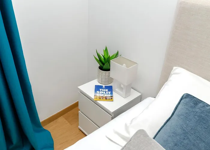 Apartamento Toni Delux *