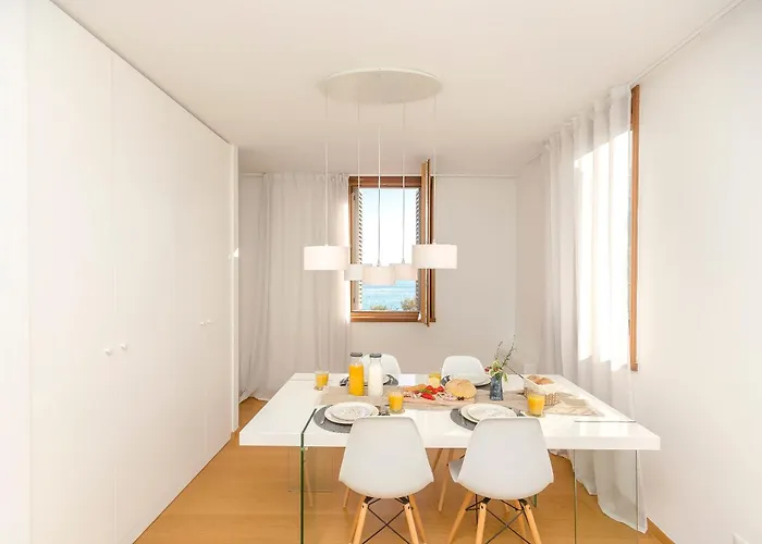 Toni Delux Apartamento *