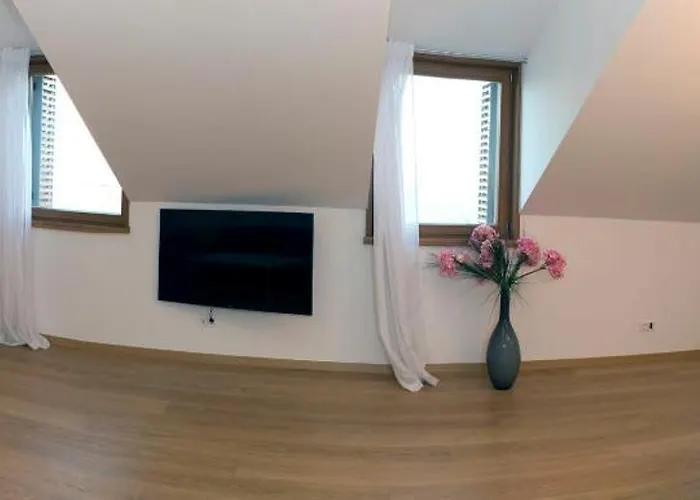 Toni Delux Apartmán Split